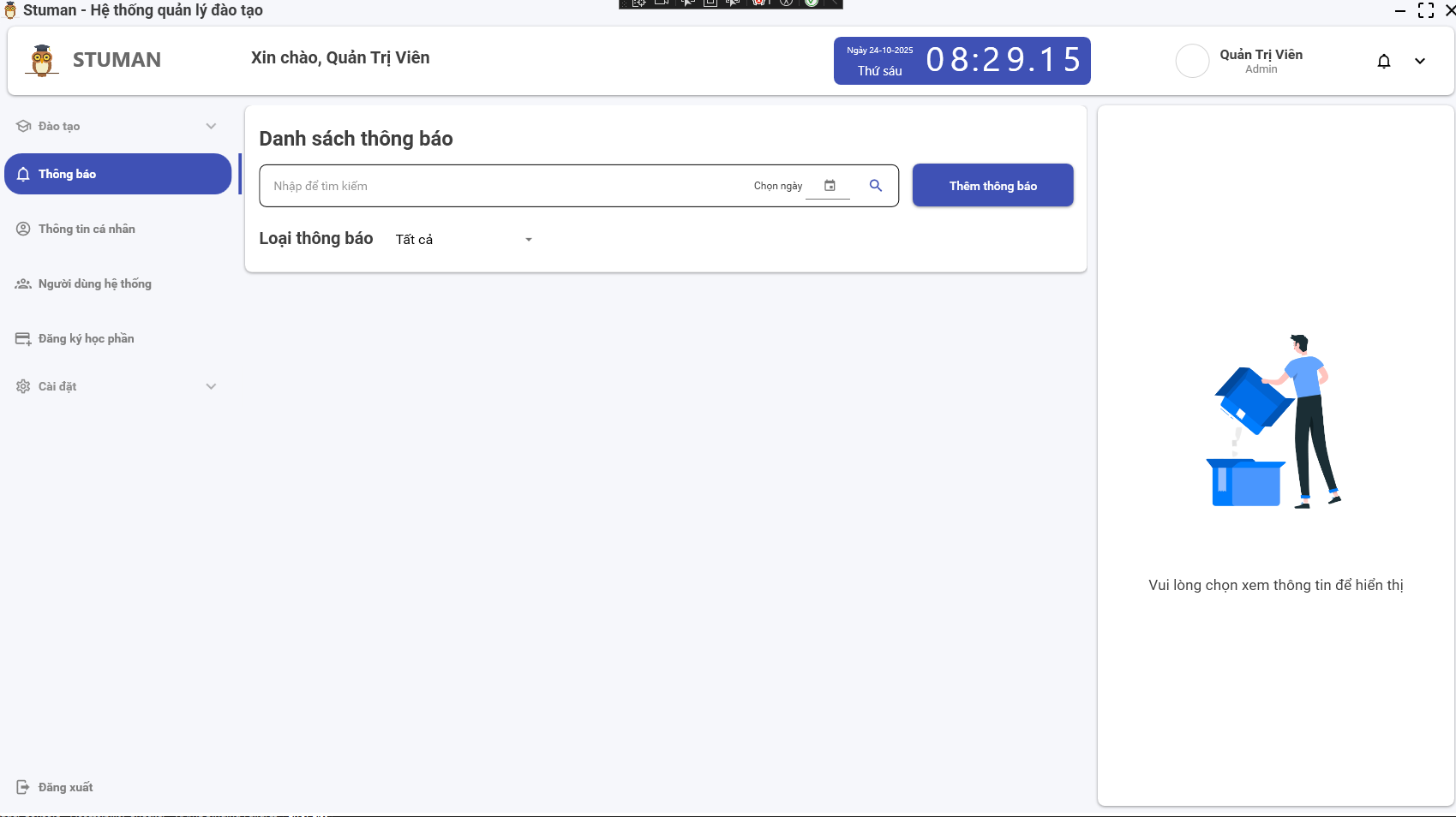 quản lý sinh viên,quản lý học sinh,giao diện đẹp